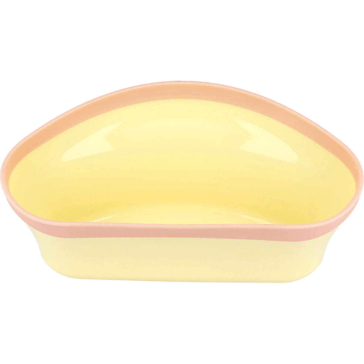 口元やわらか うがい受け ピンク 1個入