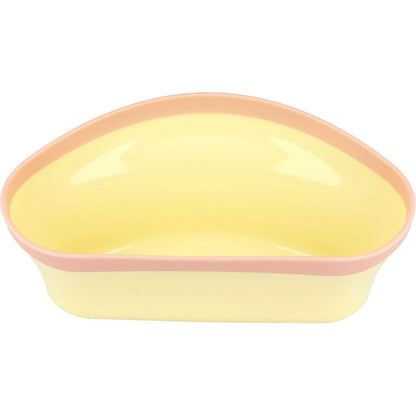 口元やわらか うがい受け ピンク 1個入
