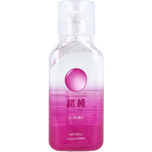 超純ローション ウルトラエイナス 150mL