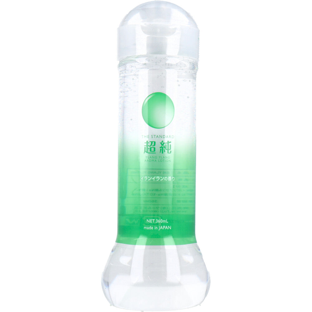 【業務用】超純ローション イランイランの香り 360mL