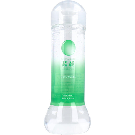 【業務用】超純ローション イランイランの香り 360mL