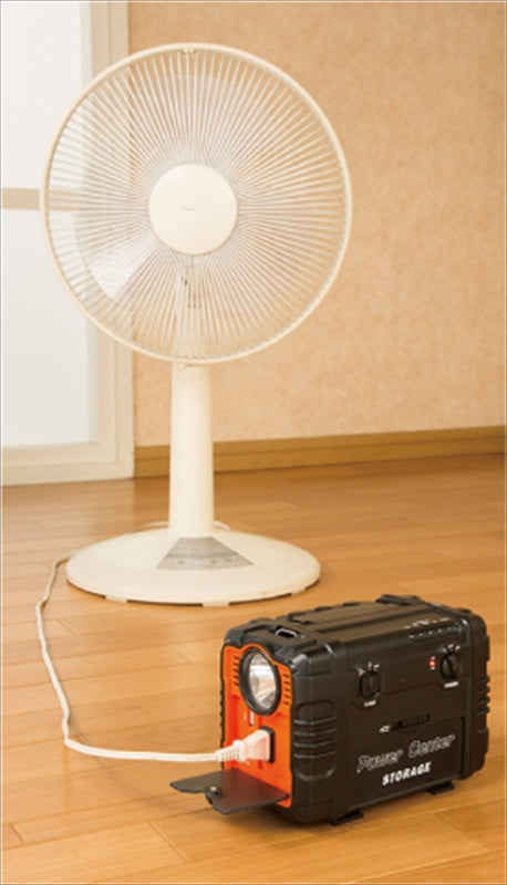 まわしてチャージ 充電丸 PRO　EL-30304