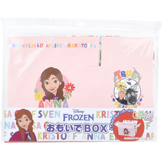 キャラ段 おもいでBOX アナ TMOB-DSFR-S002 1個入