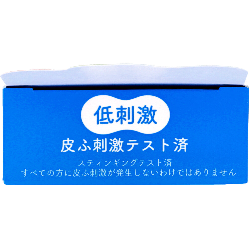 スキンメンテ 洗顔石鹸 チェリーブロッサムの香り 80g