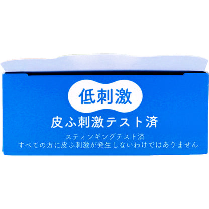 スキンメンテ 洗顔石鹸 チェリーブロッサムの香り 80g