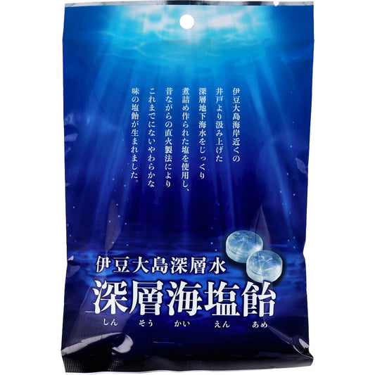 ※深層海塩飴 80g
