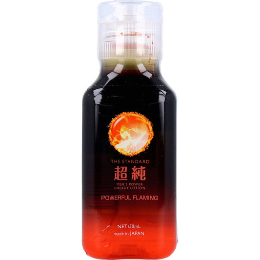 超純ローション メンズパワー 150mL