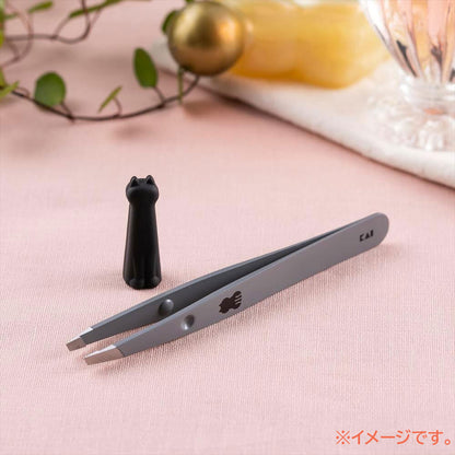 Nyarming ねこの毛抜き HC-2203 1個入