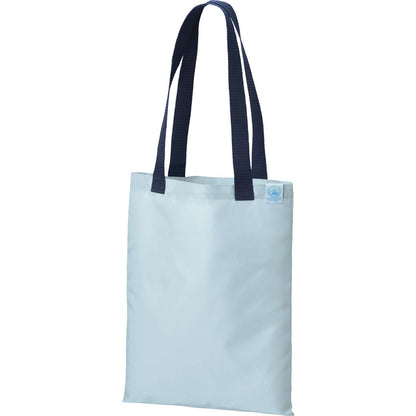 OBP A4ショルダーバッグ（再生PET） スモークブルー TR-1369-034