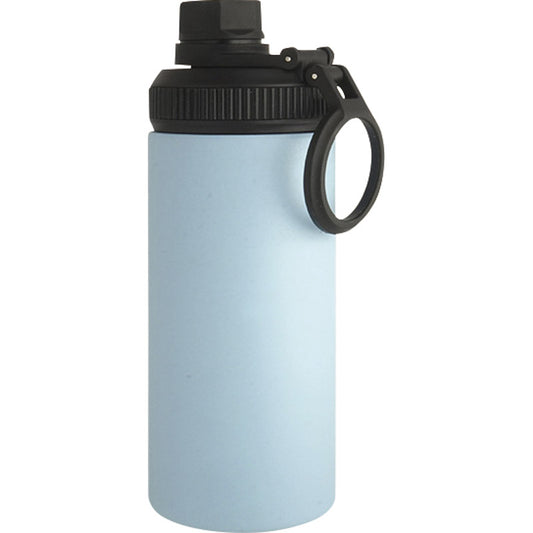 WELF スリムボトル450mL ブルー LB-1316