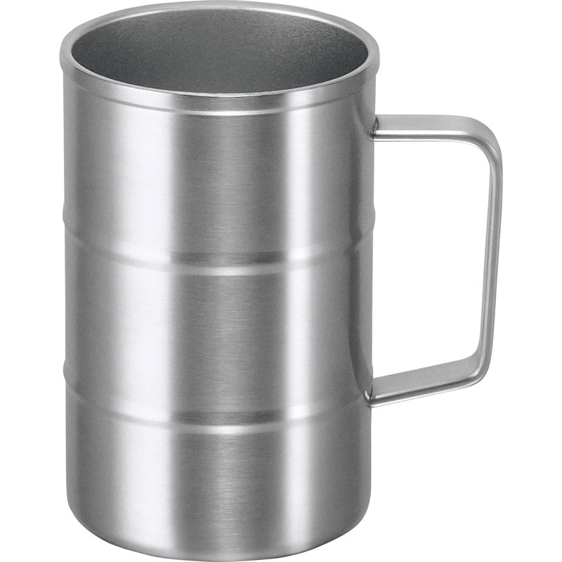 真空二重ドラム缶マグ380mL DK-01