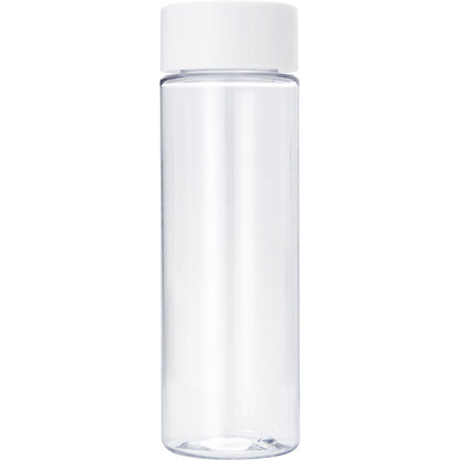 マイクリアボトル 500mL 白 MB-500