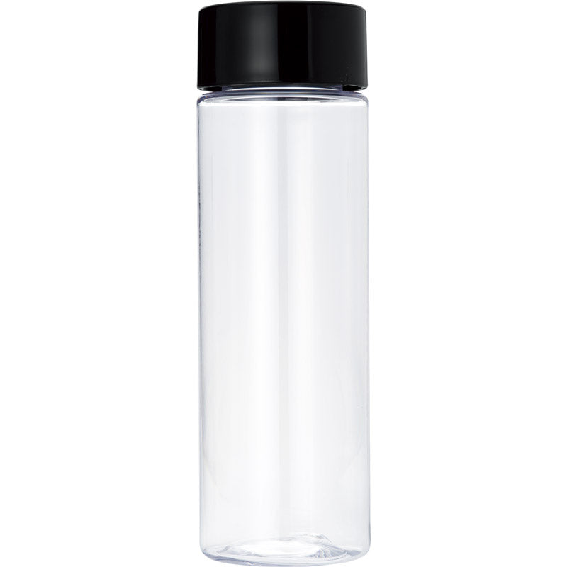 マイクリアボトル 500mL 黒 MB-500BK