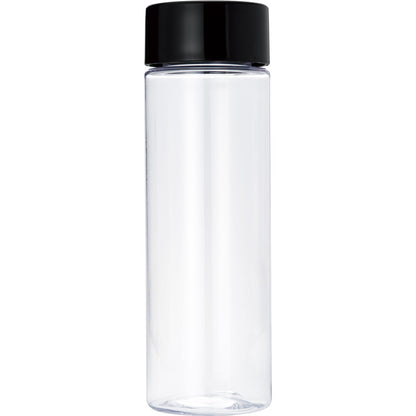 マイクリアボトル 500mL 黒 MB-500BK