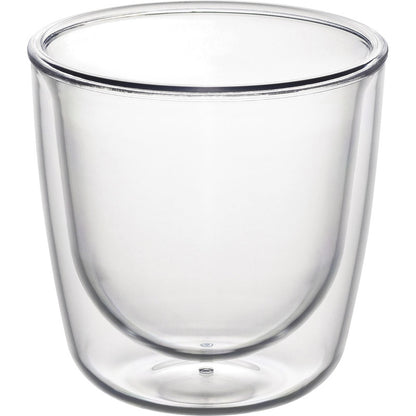 われないダブルウォールグラスワイド200mL TW-3780