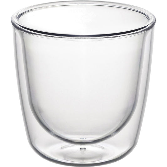 われないダブルウォールグラスワイド200mL TW-3780