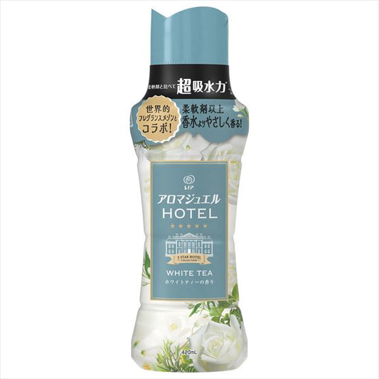 レノアアロマジュエルホワイトティーの香り本体 【 Ｐ＆Ｇ 】