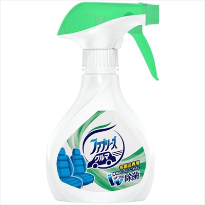 ファブリーズクルマ用 【 Ｐ＆Ｇ 】 【 芳香剤・車用 】