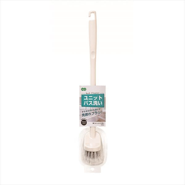 ＢＣ　ユニットバス洗い　ブラシ 【 オーエ 】 【 掃除用品 】