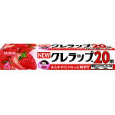 ＮＥＷクレラップ　ミニ２２ＣＭ×２０Ｍ 【 クレハ 】