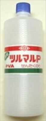 シルバー　ニューツルマルＰ 【 シルバー化成工業所 】 【 洗濯糊 】
