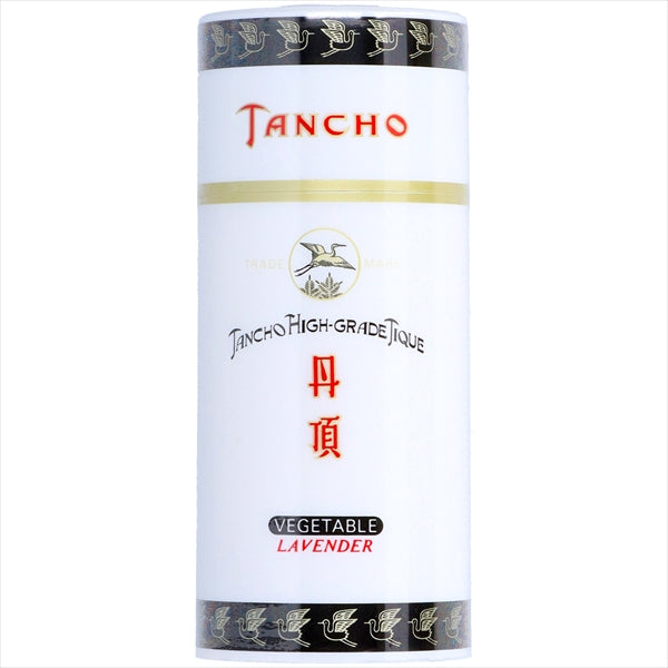 丹頂　チック　大