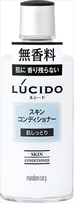 ルシード　スキンコンディショナー
