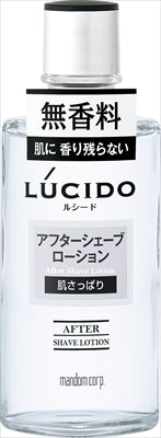 ルシード　アフターシェーフブローション