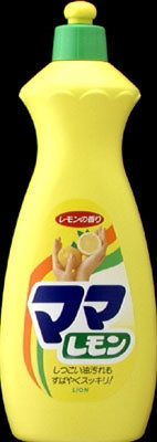 ママレモン　中 【 ライオン 】 【 食器用洗剤 】