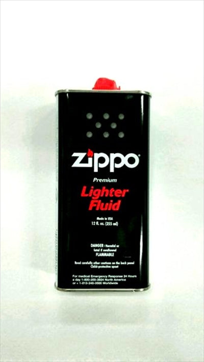 ジッポオイル　大　３５５ＭＬ 【 ライテック 】 【 ライター・着火剤 】