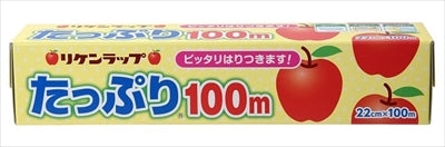 リケンたっぷりミニ２２＊１００Ｍ 【 リケンファブロ 】