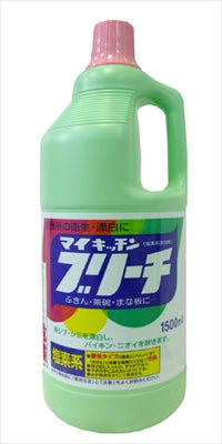 マイキッチンブリーチ大 【 ロケット石鹸 】 【 食器用漂白 】