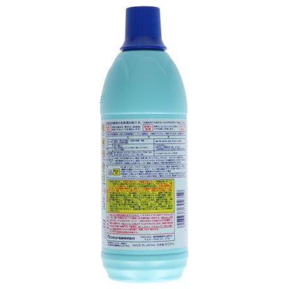 衣料用ブリーチ　600ｍｌ 【 ロケット石鹸 】 【 漂白剤 】