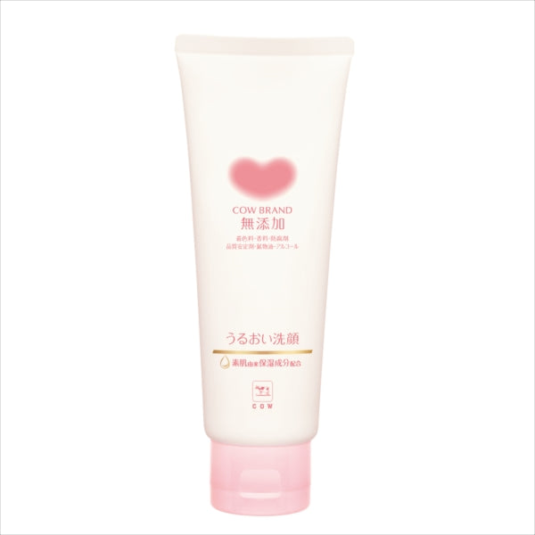 カウブランド　無添加うるおい洗顔　１１０ｇ 【 牛乳石鹸共進社 】 【 洗顔・クレンジング 】