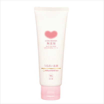カウブランド　無添加うるおい洗顔　１１０ｇ 【 牛乳石鹸共進社 】 【 洗顔・クレンジング 】
