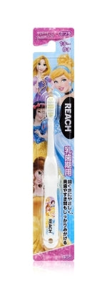 リーチキッズプリンセス乳歯期用 【 銀座ステファニー 】 【 歯ブラシ 】