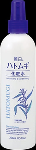 麗白　ハトムギ　化粧水　ミストタイプ