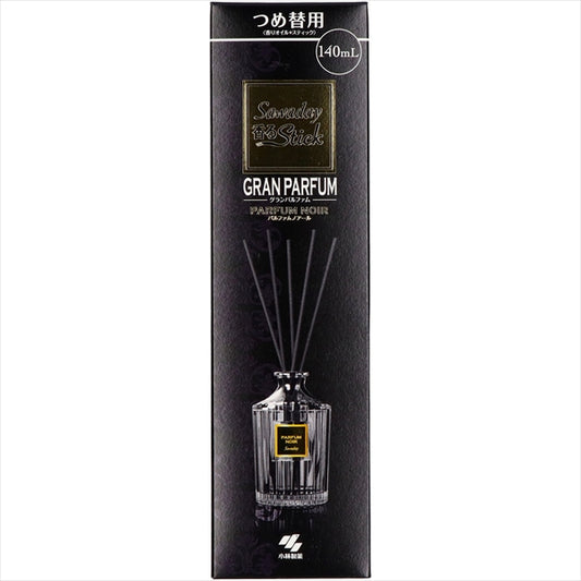 SAWADAY香るSTICKグランパルファムつめ替パルファムノアール 【小林製薬】【芳香剤・部屋用】
