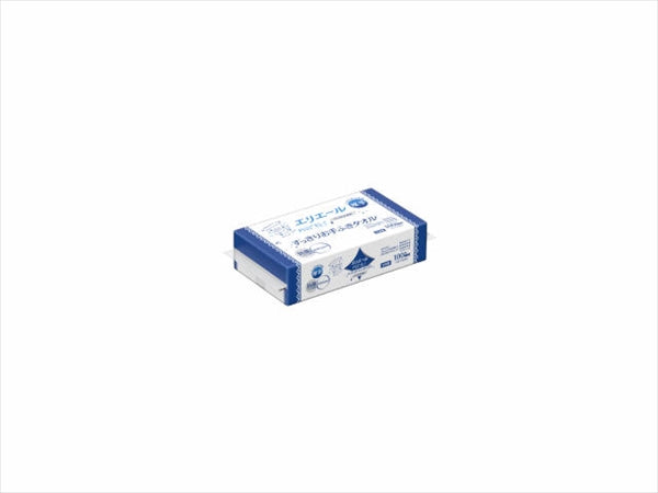 エリエール Plus+ プラス キレイ すっきりお手ふきタオル 100枚入 【キッチンタオル】