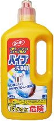 ルーキーパイプ洗浄剤８００Ｇ 【 第一石鹸 】 【 住居洗剤・パイプクリーナー 】