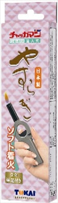 チャッカマンやすらぎ（２年保証付）１ヶ箱 【 東海 】 【 マッチ 】