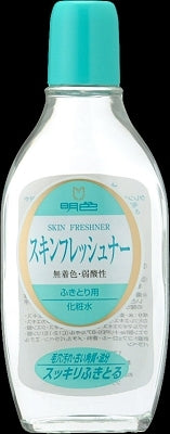 明色９０　スキンフレッシュナー　１７０ＭＬ 【 明色化粧品 】 【 化粧水・ローション 】