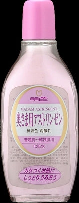 明色９０　奥様用アストリンゼン　１７０ＭＬ 【 明色化粧品 】 【 化粧水・ローション 】
