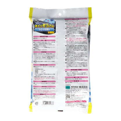 水とりぞうさん　ふとん収納用 【 オカモト 】 【 除湿剤 】