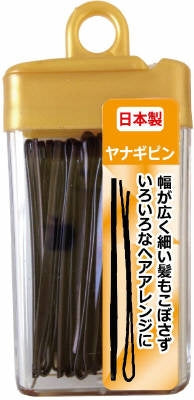 ヤナギピン３０Ｇ　ＡＨ－０４ 【 アヌシ 】 【 美容小物 】
