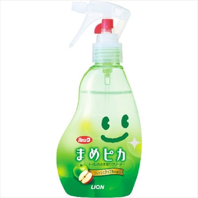 ルック　まめピカ　トイレクリーナー 【 ライオン 】 【 住居洗剤・トイレ用 】