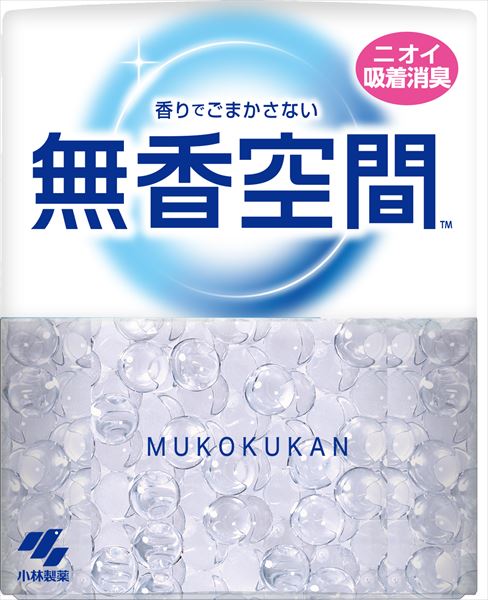 無香空間　無香料 【 小林製薬 】 【 芳香剤・部屋用 】