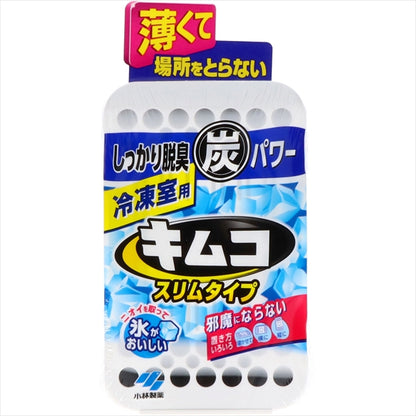 キムコ　スリムタイプ　冷凍室用　２６Ｇ 【 小林製薬 】 【 芳香剤・冷蔵庫 】