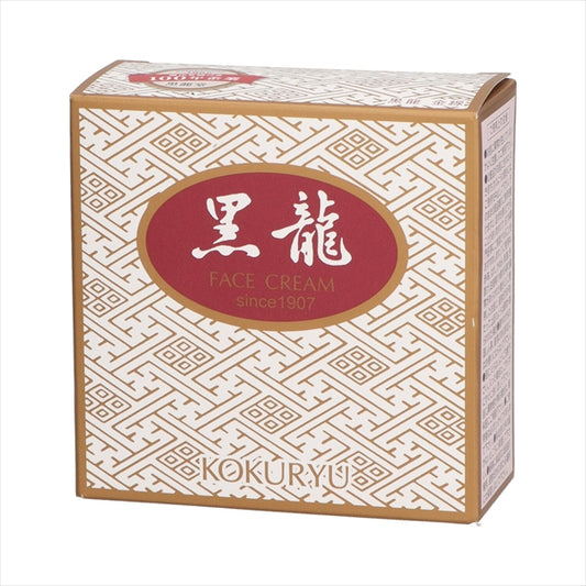 薬用クリーム黒龍金線　７０ｇ 【 黒龍堂 】 【 化粧品 】