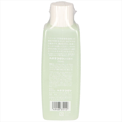 ヘチマコロン　化粧水　２３０ＭＬ 【 - 】 【 化粧水・ローション 】